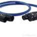Cardas Clear Cygnus RCA Cables; 1m