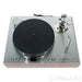 Luxman PD-191A Belt Drive Turntable; LTA-710 Tonearm