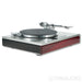 Luxman PD-191A Belt Drive Turntable; LTA-710 Tonearm