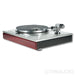 Luxman PD-191A Belt Drive Turntable; LTA-710 Tonearm