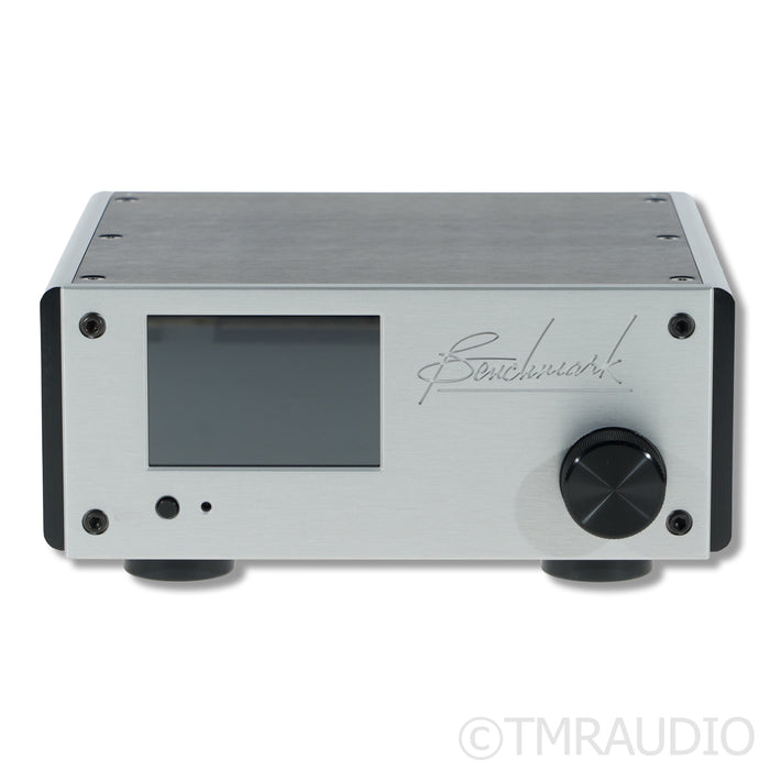 Benchmark Media LA-4 Preamplifier
