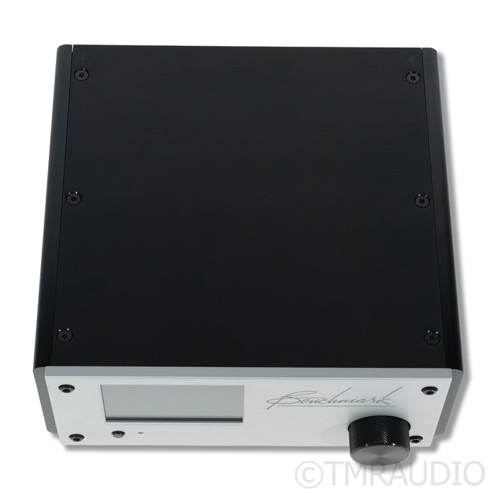 Benchmark Media LA-4 Preamplifier