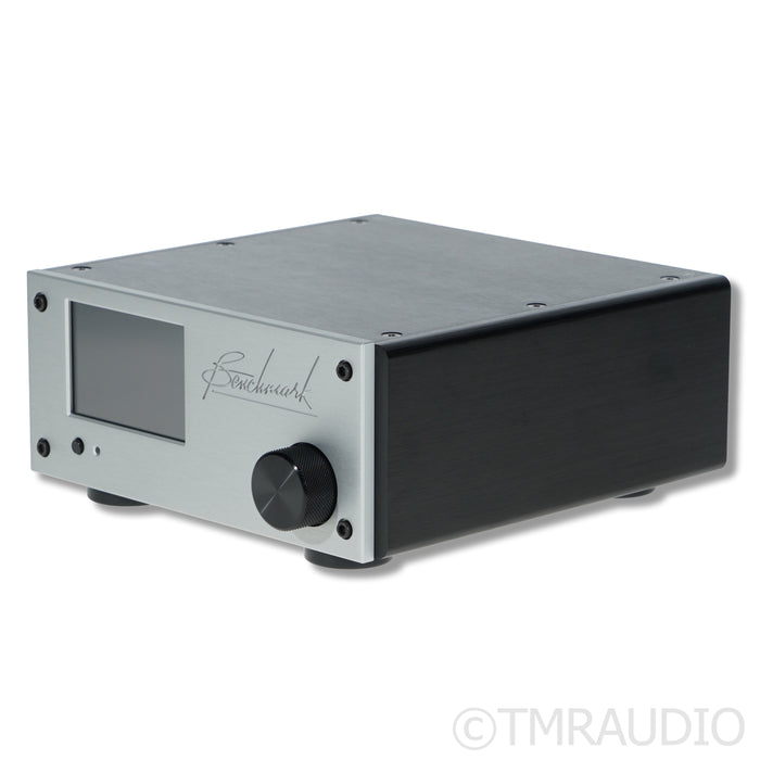 Benchmark Media LA-4 Preamplifier