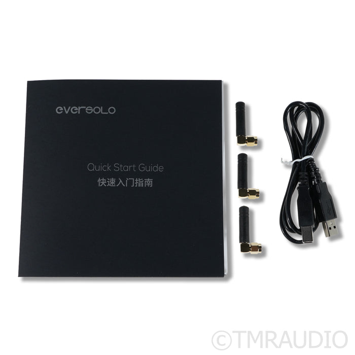 Eversolo Audio DMP-A6 Gen 2 Master Edition Streamer
