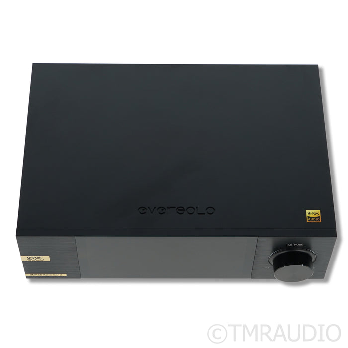 Eversolo Audio DMP-A6 Gen 2 Master Edition Streamer