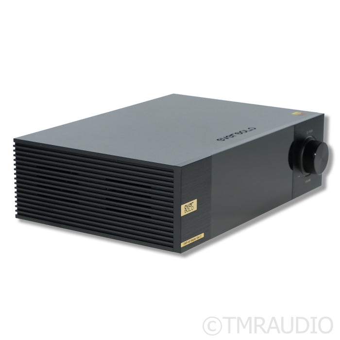 Eversolo Audio DMP-A6 Gen 2 Master Edition Streamer