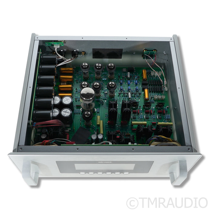 Audio Research Reference Phono 3SE MM/MC Tube Phono Preamplifier