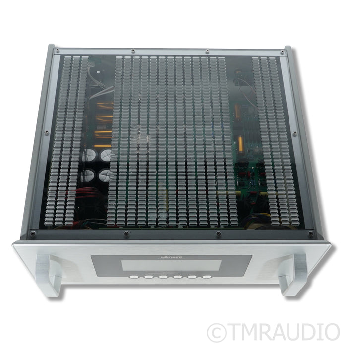 Audio Research Reference Phono 3SE MM/MC Tube Phono Preamplifier