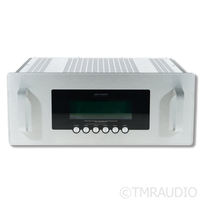 Audio Research Reference Phono 3SE MM/MC Tube Phono Preamplifier
