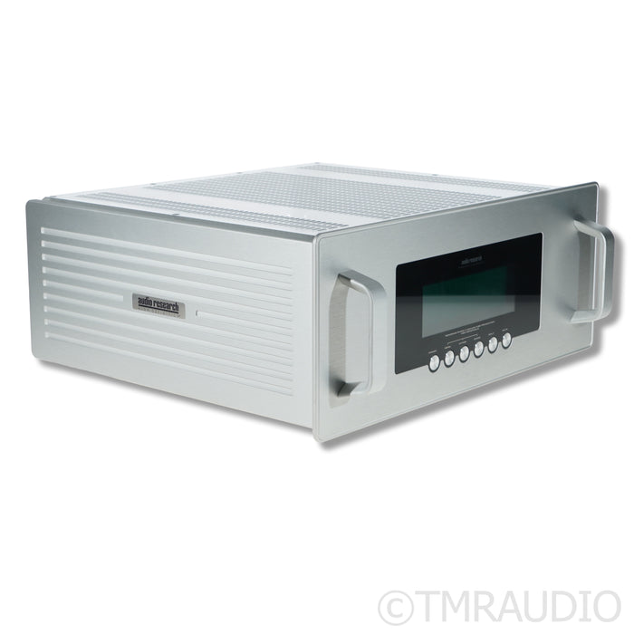Audio Research Reference Phono 3SE MM/MC Tube Phono Preamplifier