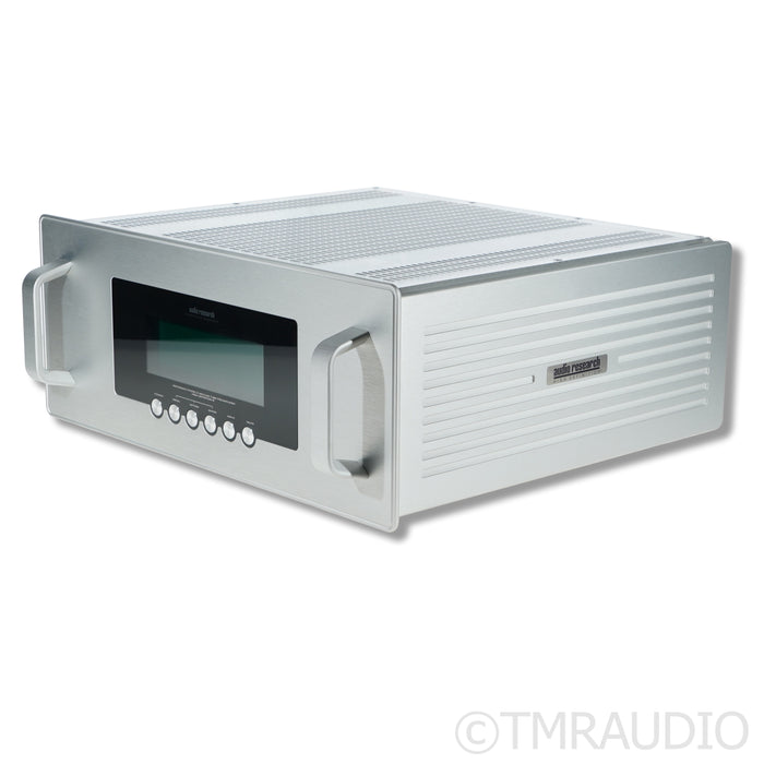 Audio Research Reference Phono 3SE MM/MC Tube Phono Preamplifier