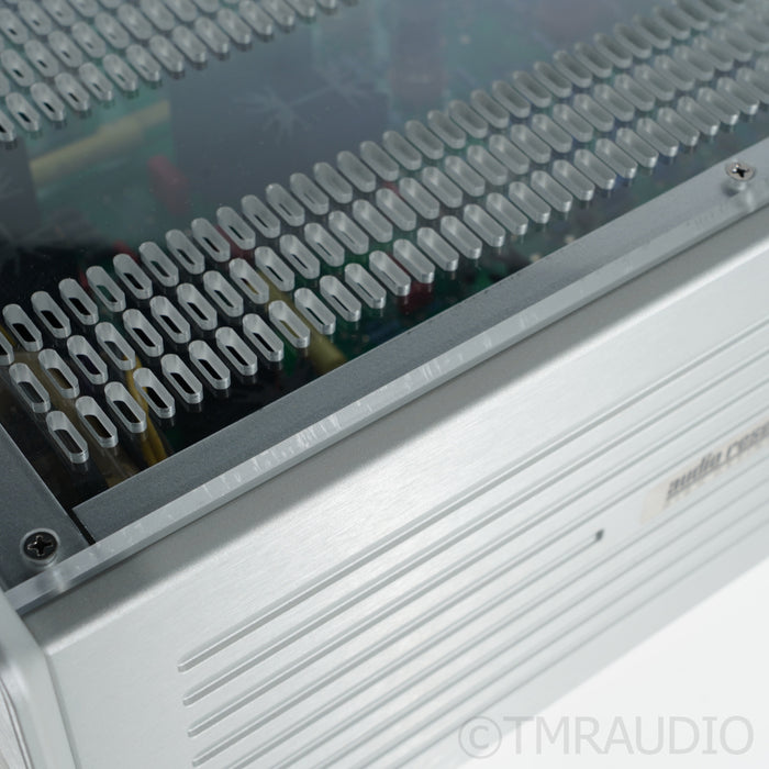 Audio Research Reference Phono 3SE MM/MC Tube Phono Preamplifier