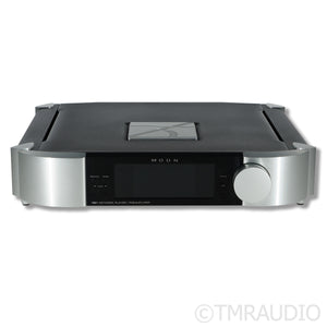 MOON by Simaudio 791 Network Player/ Preamplifier; Built-In DAC; MM/MC Phono