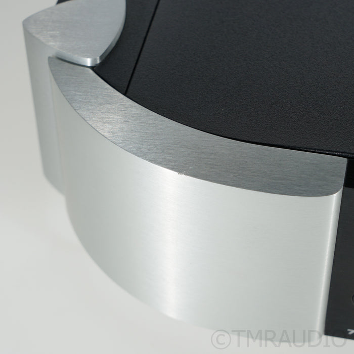 MOON by Simaudio 791 Network Player/ Preamplifier; Built-In DAC; MM/MC Phono