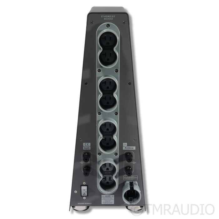 Shunyata Research Everest 8000 Power Conditioner