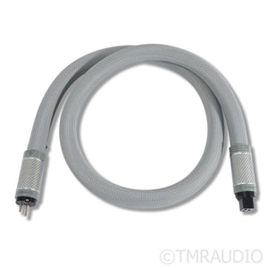 Shunyata Research Omega XC C19 Power Cable; 1.75m