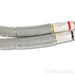 Acoustic Zen Silver Reference II RCA Cables; 1m
