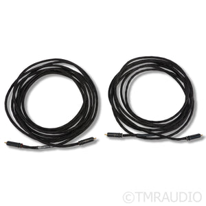 Kimber Kable Hero RCA Cables; 5m