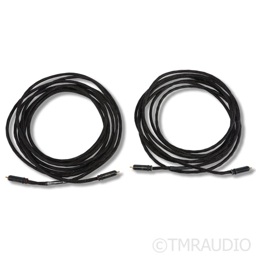 キンバーケーブル 2m Kimber Kable PK10 Ascent Power Cable; 2m — The Music Room
