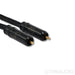 Kimber Kable Hero RCA Cables; 5m
