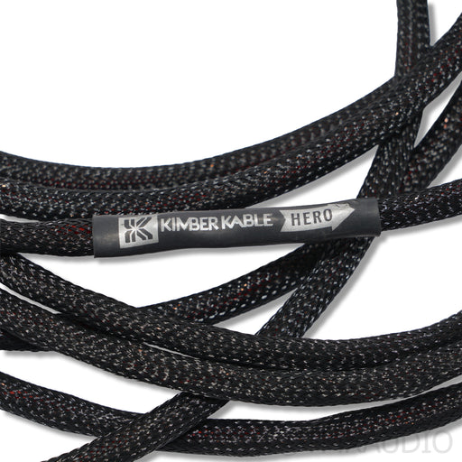 Kimber Kable PK10 Ascent Power Cable; 2m — The Music Room