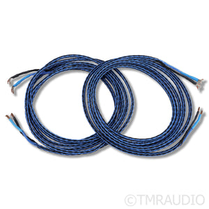 Kimber Kable 8TC Speaker Cables; 4.5m