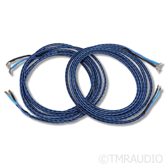 Kimber Kable 8TC Speaker Cables; 4.5m