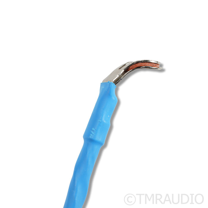 Kimber Kable 8TC Speaker Cables; 4.5m