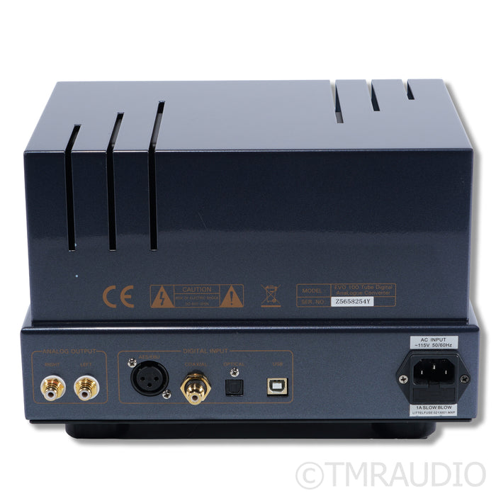 PrimaLuna EVO 100 Tube DAC