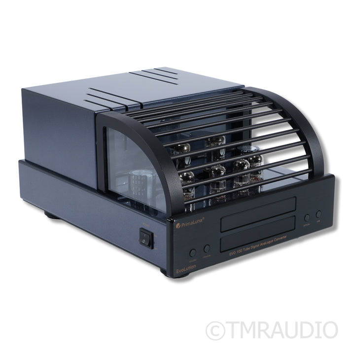 PrimaLuna EVO 100 Tube DAC