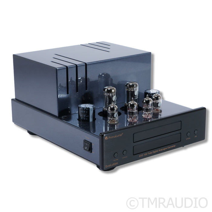 PrimaLuna EVO 100 Tube DAC