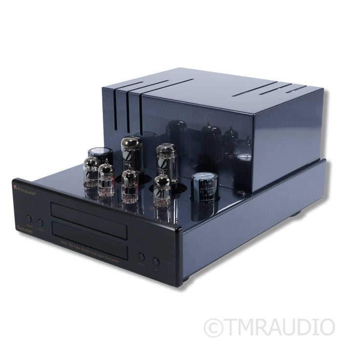 PrimaLuna EVO 100 Tube DAC