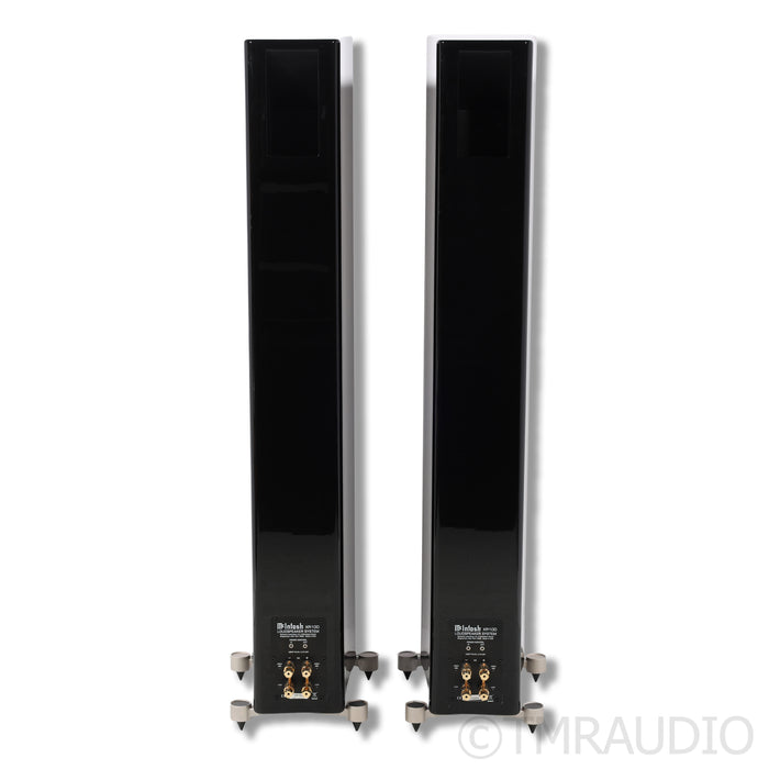 McIntosh XR100 Floorstanding Speakers