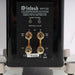 McIntosh XR100 Floorstanding Speakers