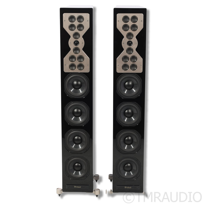 McIntosh XR100 Floorstanding Speakers