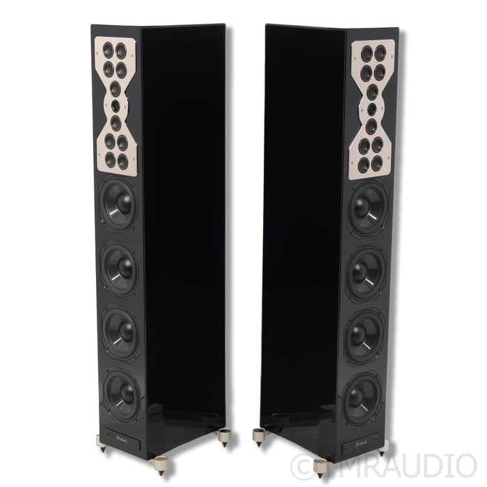 McIntosh XR100 Floorstanding Speakers