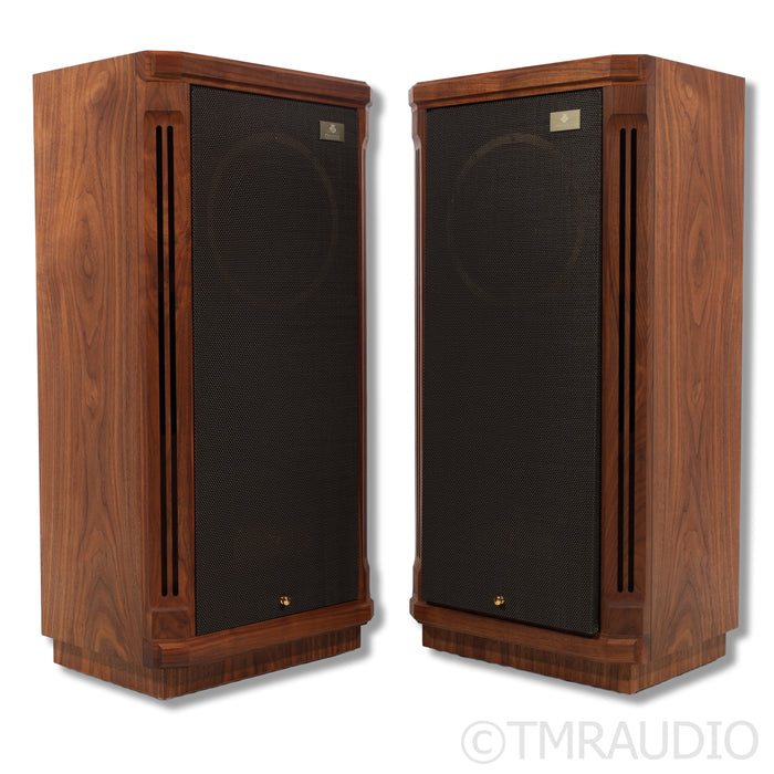 Tannoy Turnberry GR Floorstanding Speakers