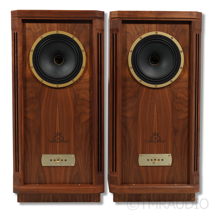 Tannoy Turnberry GR Floorstanding Speakers