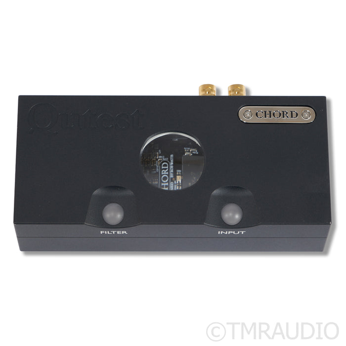 Chord Electronics Qutest DAC