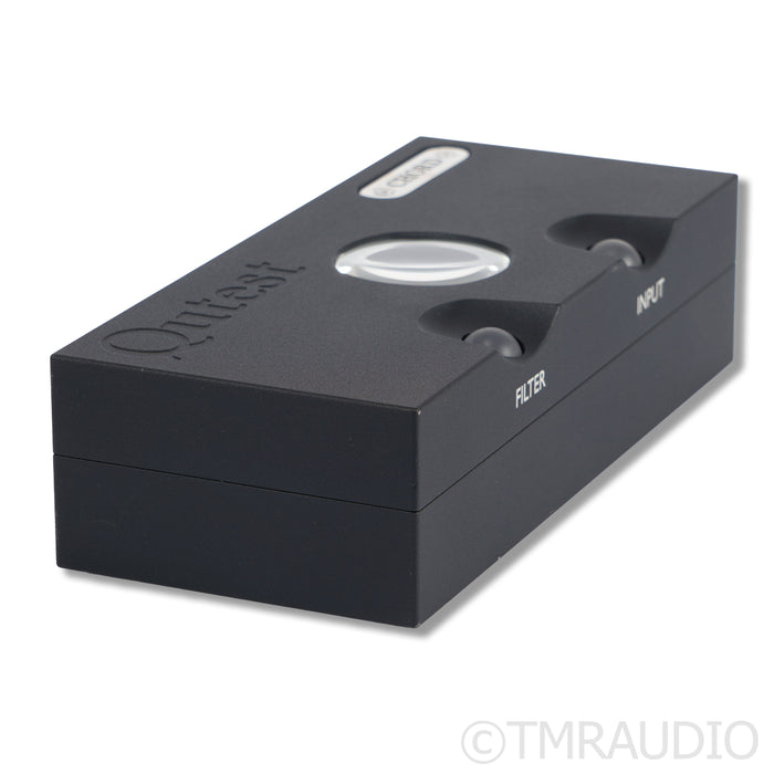 Chord Electronics Qutest DAC