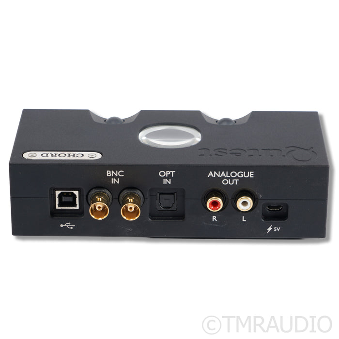 Chord Electronics Qutest DAC