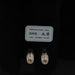 Philharmonic Audio Alexis BMR Monitor Bookshelf Speakers; Skylan SP24 Stands