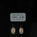 Philharmonic Audio Alexis BMR Monitor Bookshelf Speakers; Skylan SP24 Stands
