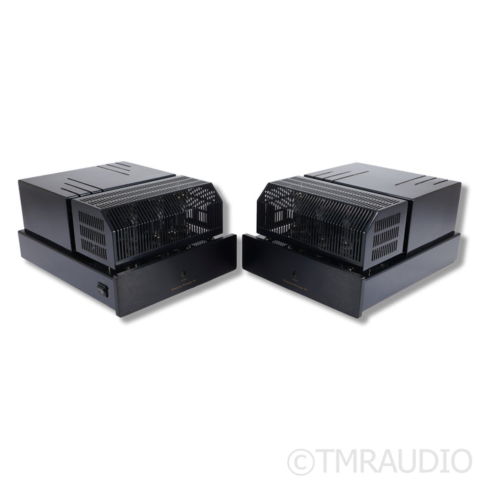 PrimaLuna ProLogue Six Tube Monoblock Power Amplifiers