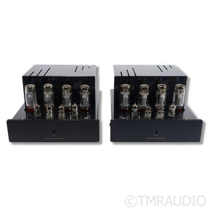 PrimaLuna ProLogue Six Tube Monoblock Power Amplifiers