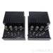 PrimaLuna ProLogue Six Tube Monoblock Power Amplifiers