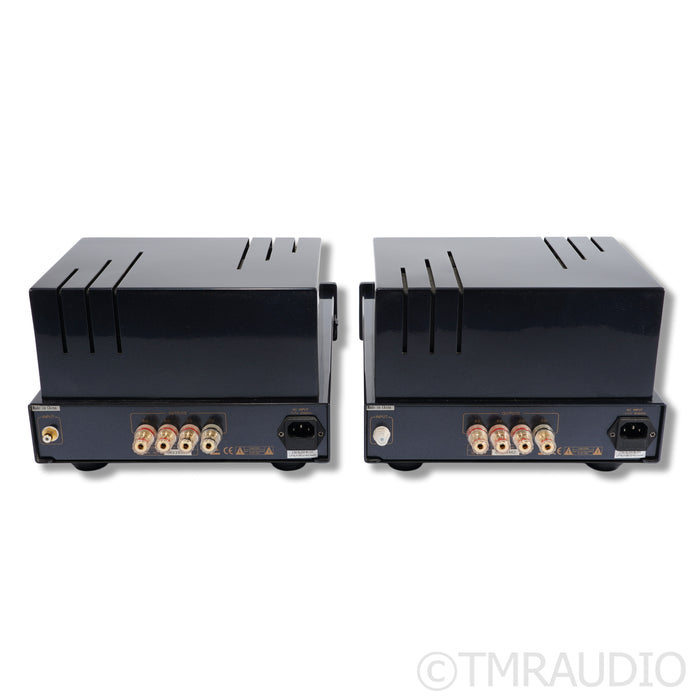 PrimaLuna ProLogue Six Tube Monoblock Power Amplifiers