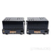 PrimaLuna ProLogue Six Tube Monoblock Power Amplifiers