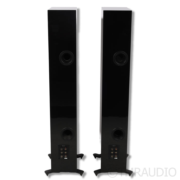 KEF R11 Floorstanding Speakers