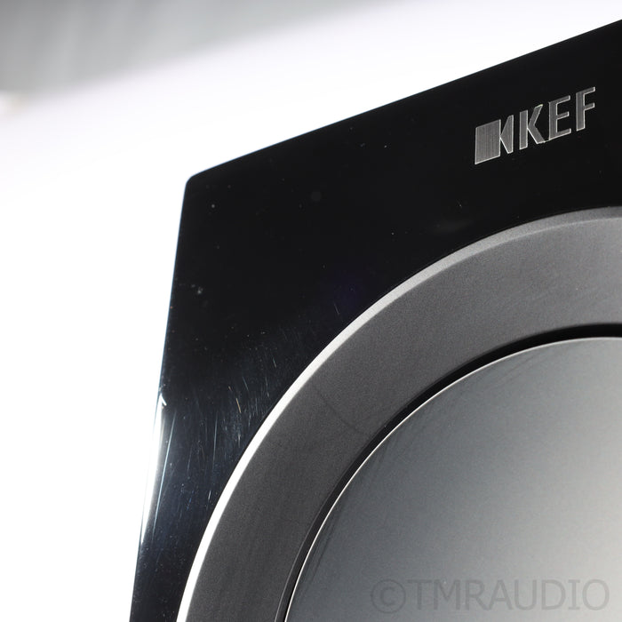 KEF R11 Floorstanding Speakers